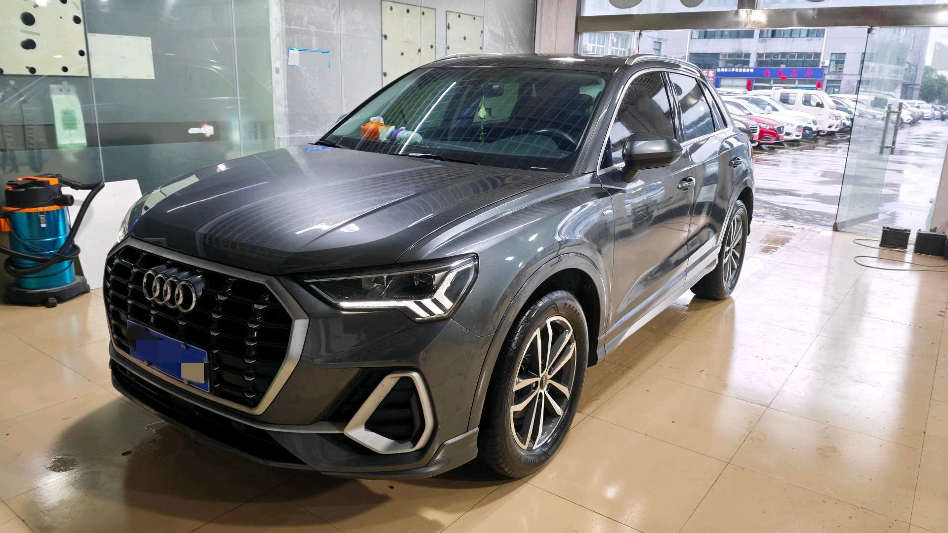 2021 2021 car image
