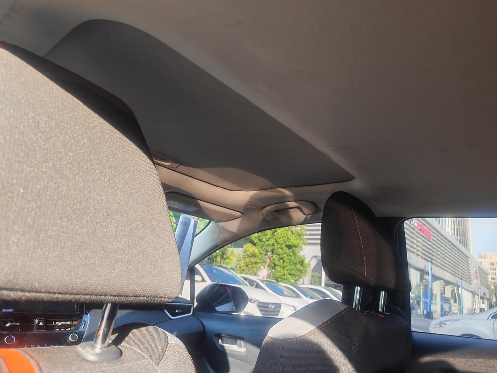Toyota Corolla 2023 car image #17