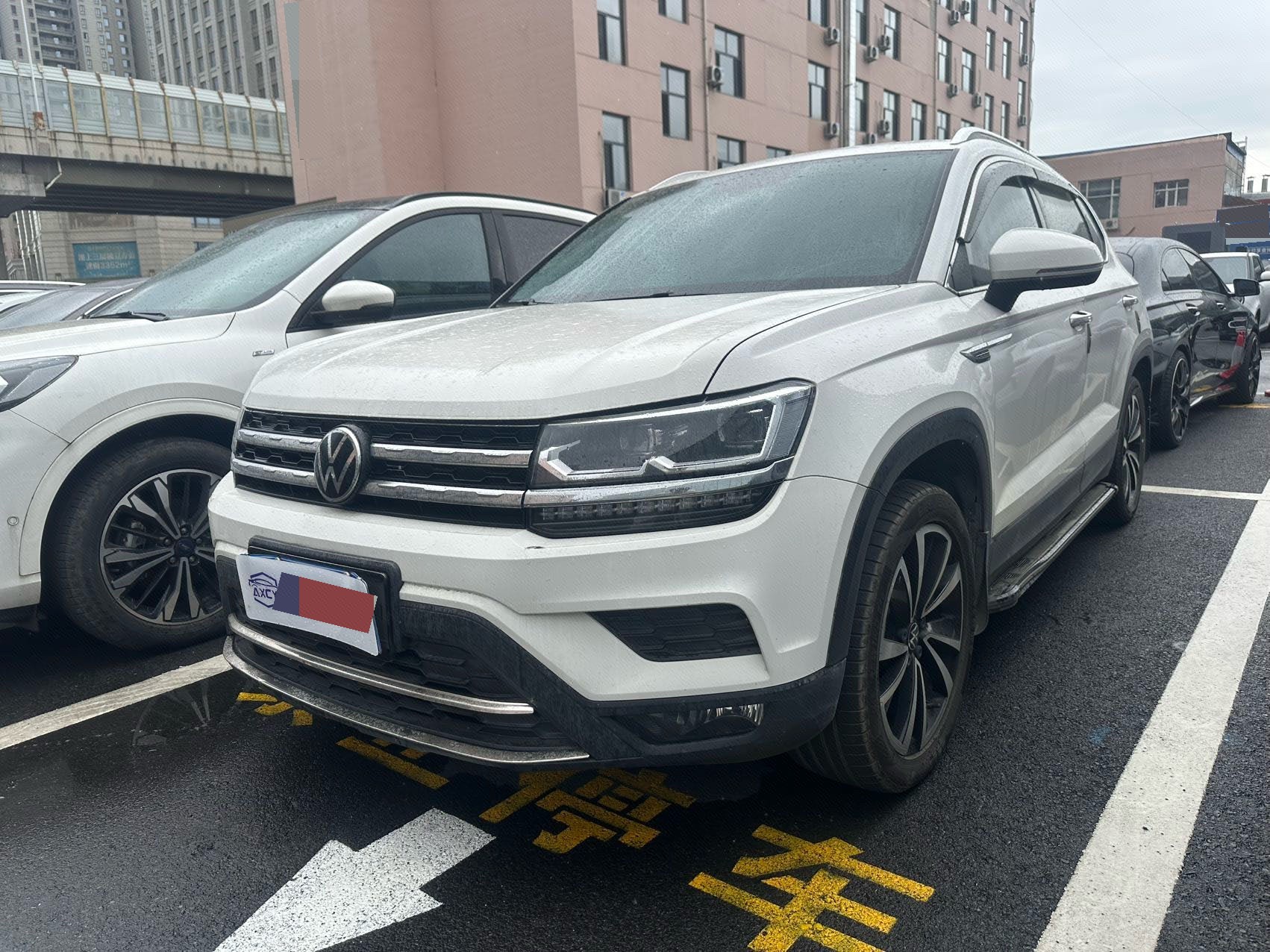 2021 2021 car image
