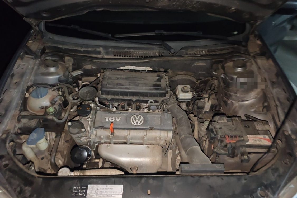 Volkswagen Bora 2012 immagine di auto #10