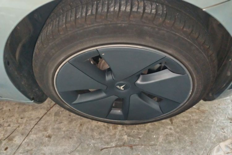 Tesla Model 3 2022 #6 Tesla Model 3 2022 car image #6