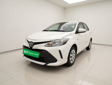 Toyota Vios 2020 Toyota Vios 2020 car image