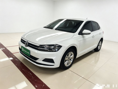 Volkswagen Polo 2022 Volkswagen Polo 2022 car image