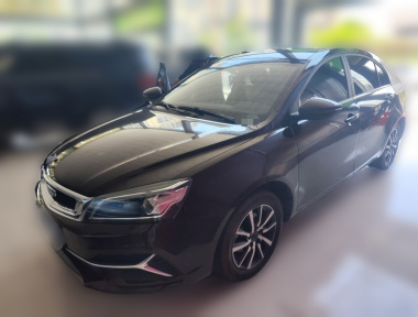 GEELY Emgrand 2020 car image 