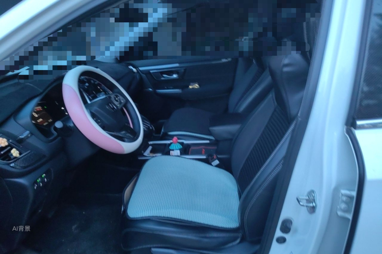 Honda CR-V 2022 car image #17