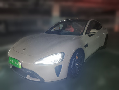 MI SU7 2024 изображение автомобиля 