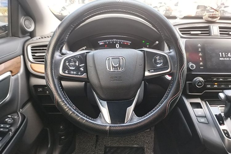 Honda CR-V 2019 #14 Honda CR-V 2019 car image #14