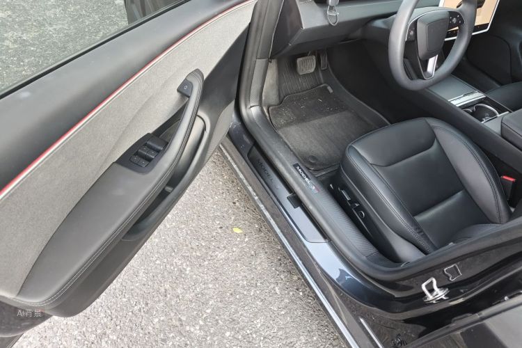 Tesla Model 3 2024 #18 Tesla Model 3 2024 immagine di auto #18