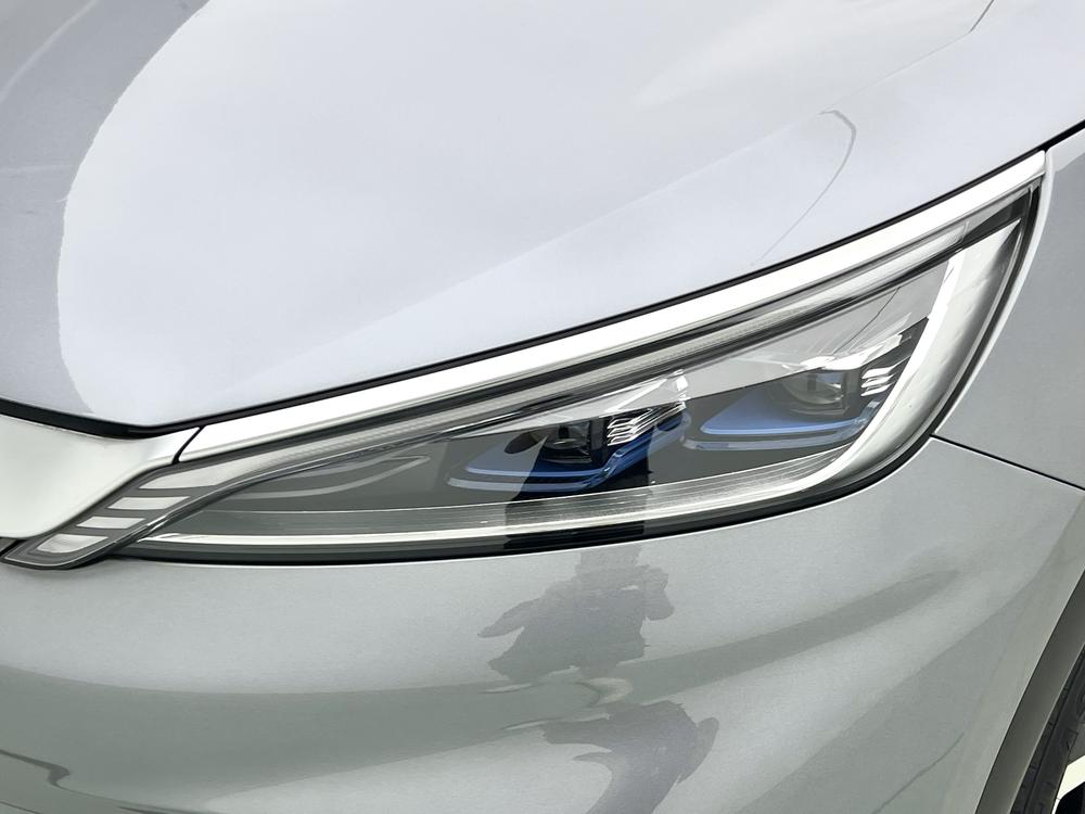 BYD Yuan Plus 2023 #12 BYD Yuan Plus 2023 car image #12