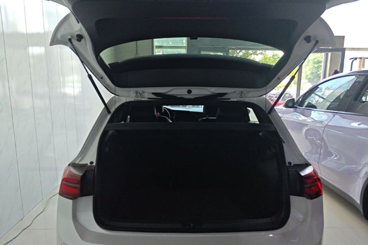 Volkswagen Golf 2024 #19 Volkswagen Golf 2024 car image #19