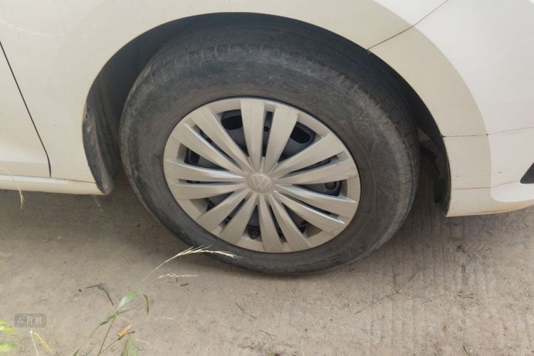 Volkswagen Santana 2020 car image #9
