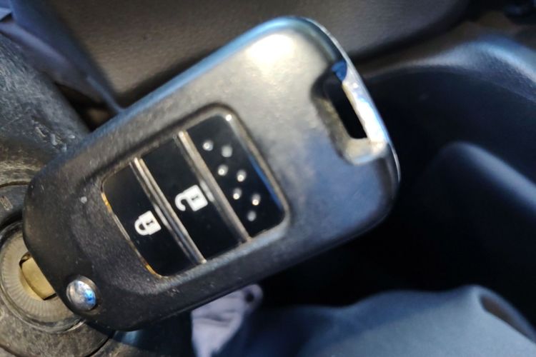 Honda CR-V 2018 #9 Honda CR-V 2018 car image #9