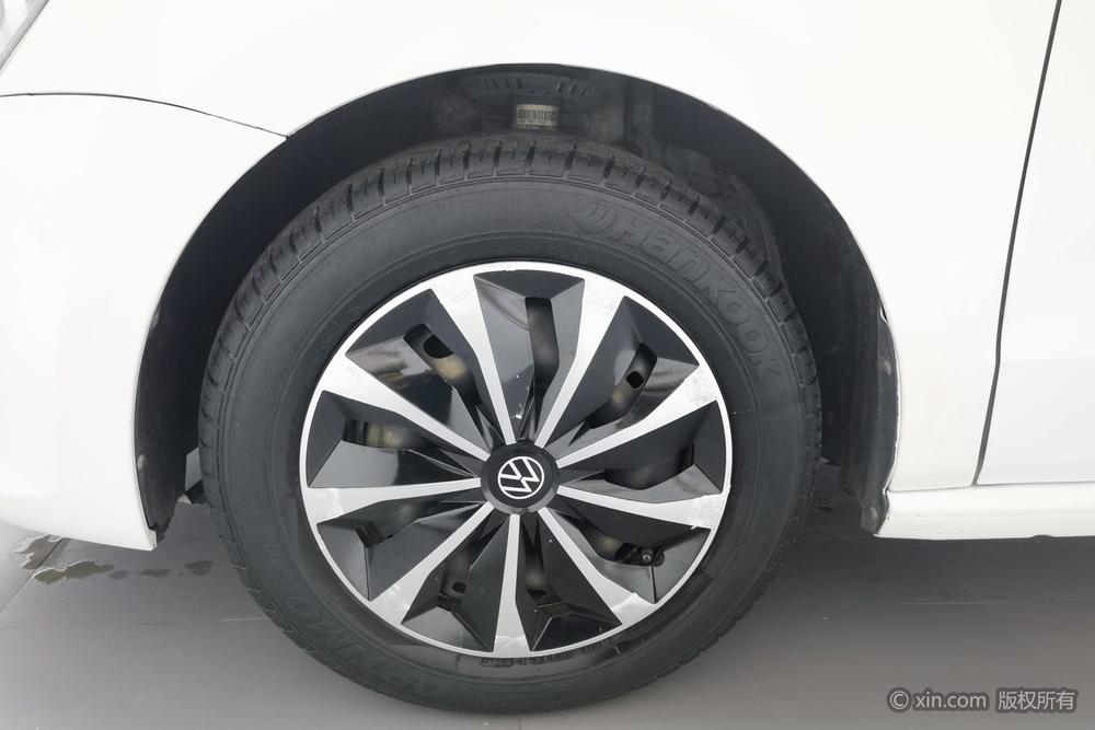 Volkswagen Polo 2019 #8 Volkswagen Polo 2019 car image #8