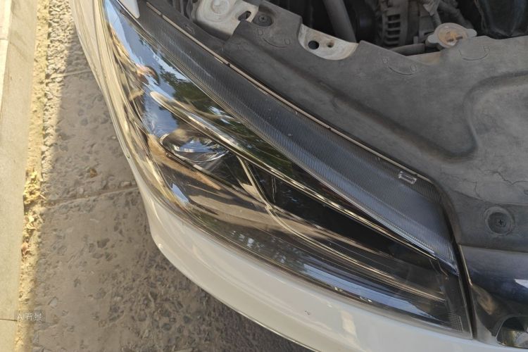 GEELY Emgrand 2018 image de voiture #8