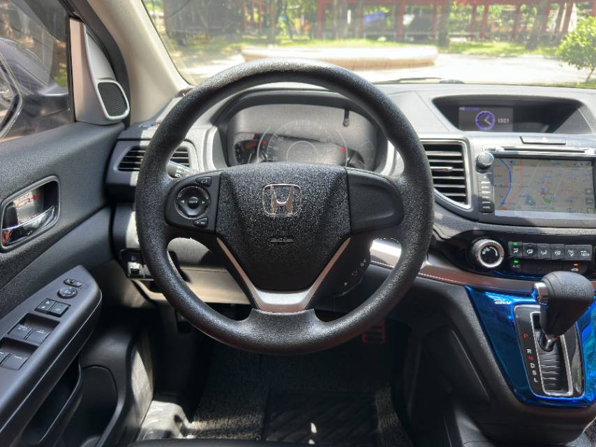Honda CR-V 2015 #8 Honda CR-V 2015 car image #8