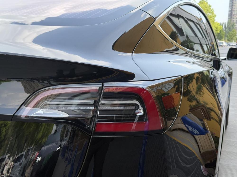 Tesla Model 3 (Imported) 2019 car image #10