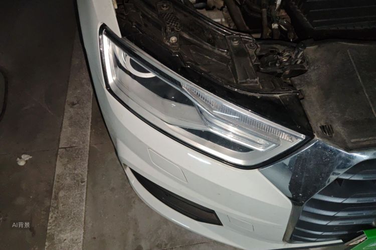 Audi Q3 2017 immagine di auto #8
