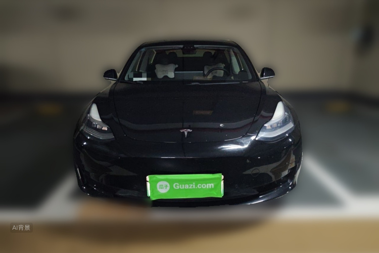Tesla Model 3 2020 #3 Tesla Model 3 2020 car image #3