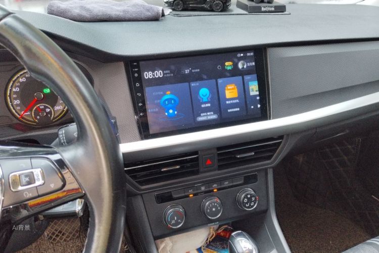 Volkswagen Lavida 2019 car image #15