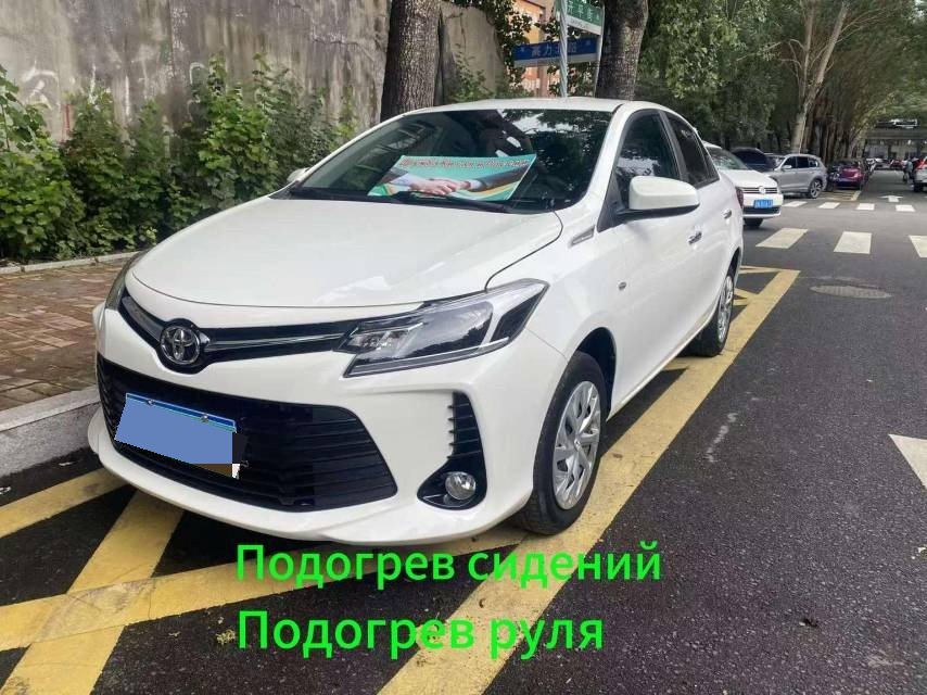 Toyota Vios 2022 #15 Toyota Vios 2022 car image #15