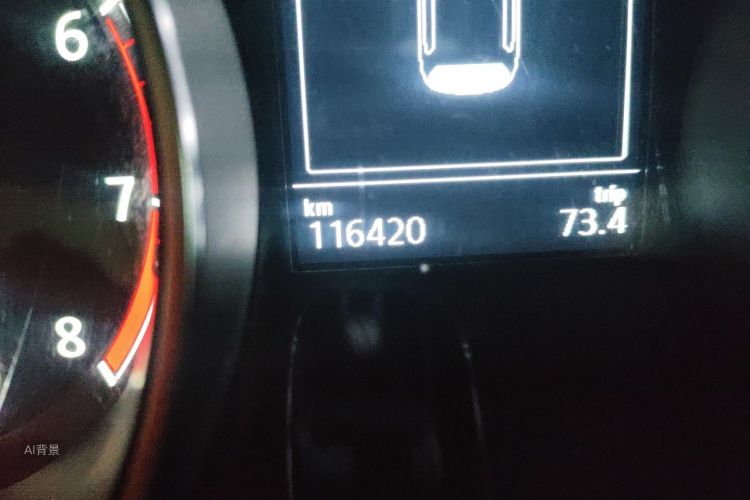 Volkswagen Golf 2015 car image #14