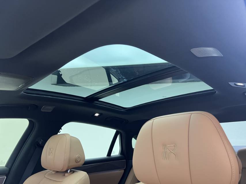 BYD HanL 2025 car image #8