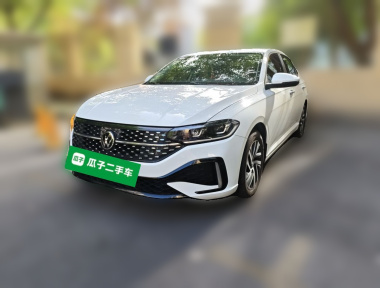 Volkswagen Lavida 2024 car image 