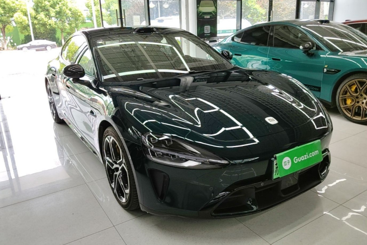2026 #6 2026 car image #6