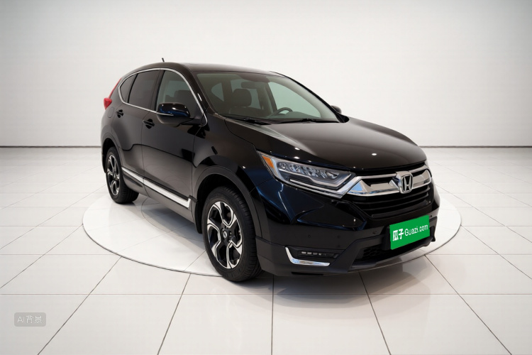 Honda CR-V 2018 #4 Honda CR-V 2018 car image #4