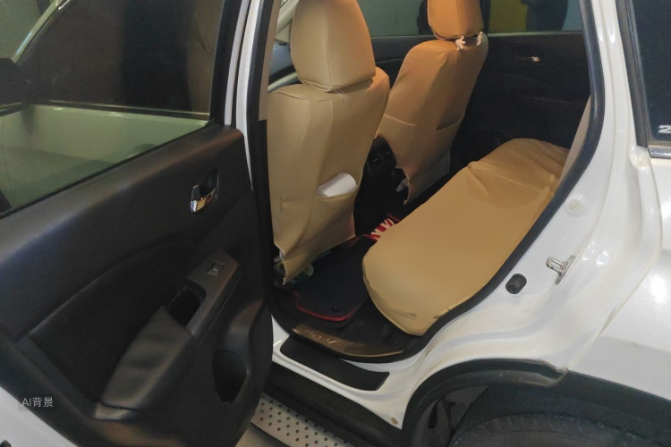 Honda CR-V 2016 #19 Honda CR-V 2016 imagen de coche #19