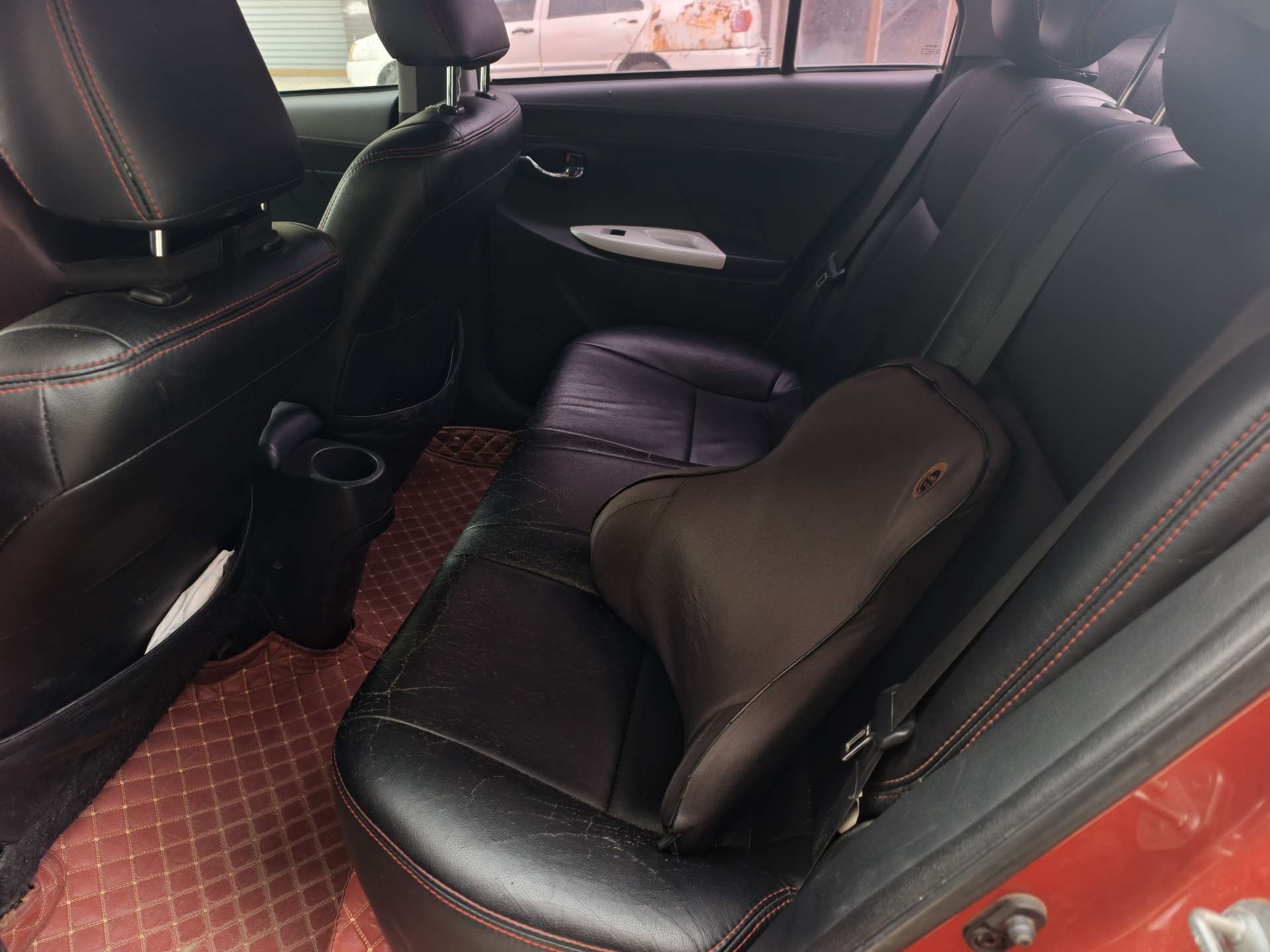 Toyota Vios 2016 car image #5