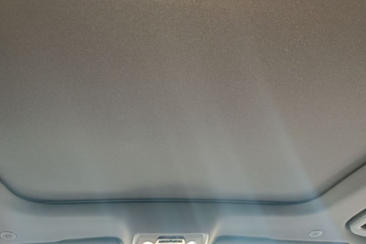 BYD Han 2022 imagen de coche #20