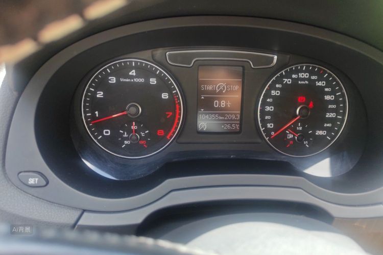 Audi Q3 2017 #14 Audi Q3 2017 car image #14