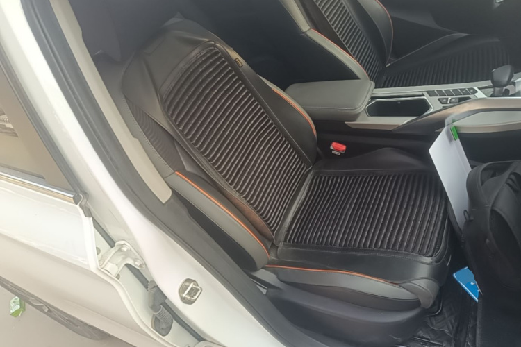 GEELY Coolray 2023 imagem de carro #24