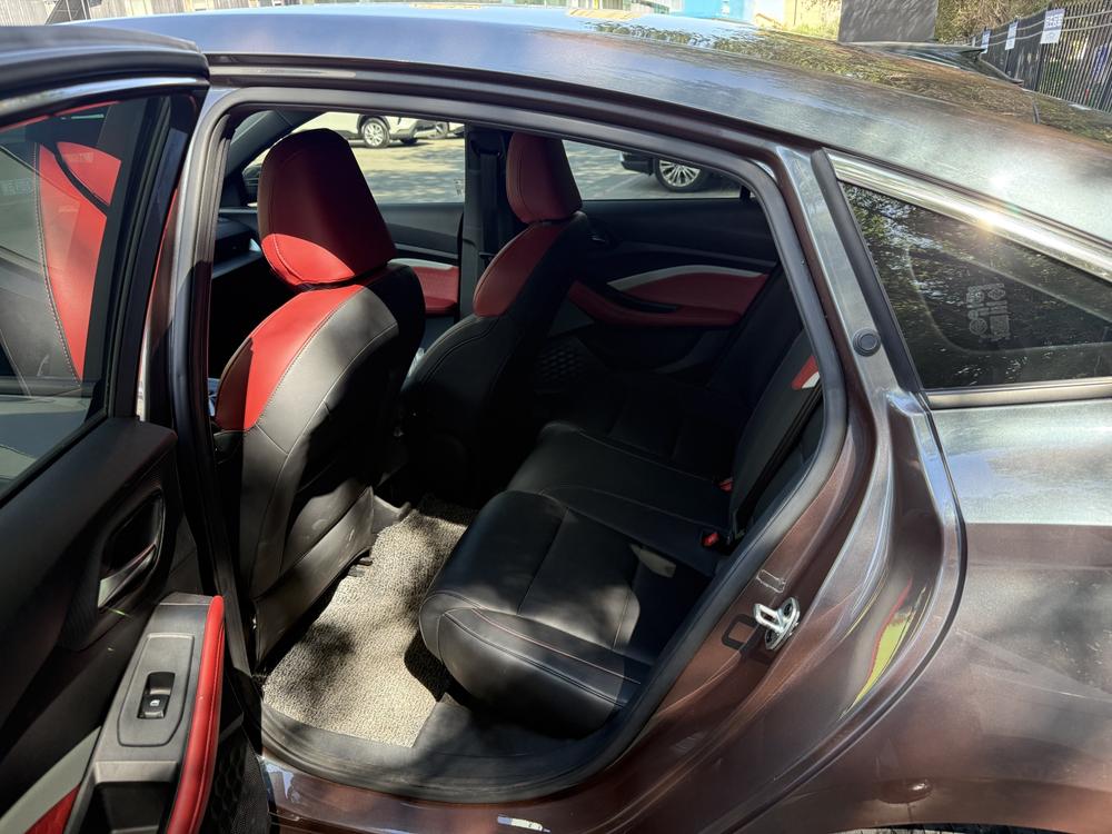 MG 5 2023 #8 MG 5 2023 immagine di auto #8