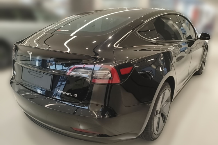 Tesla Model 3 2023 #7 Tesla Model 3 2023 car image #7