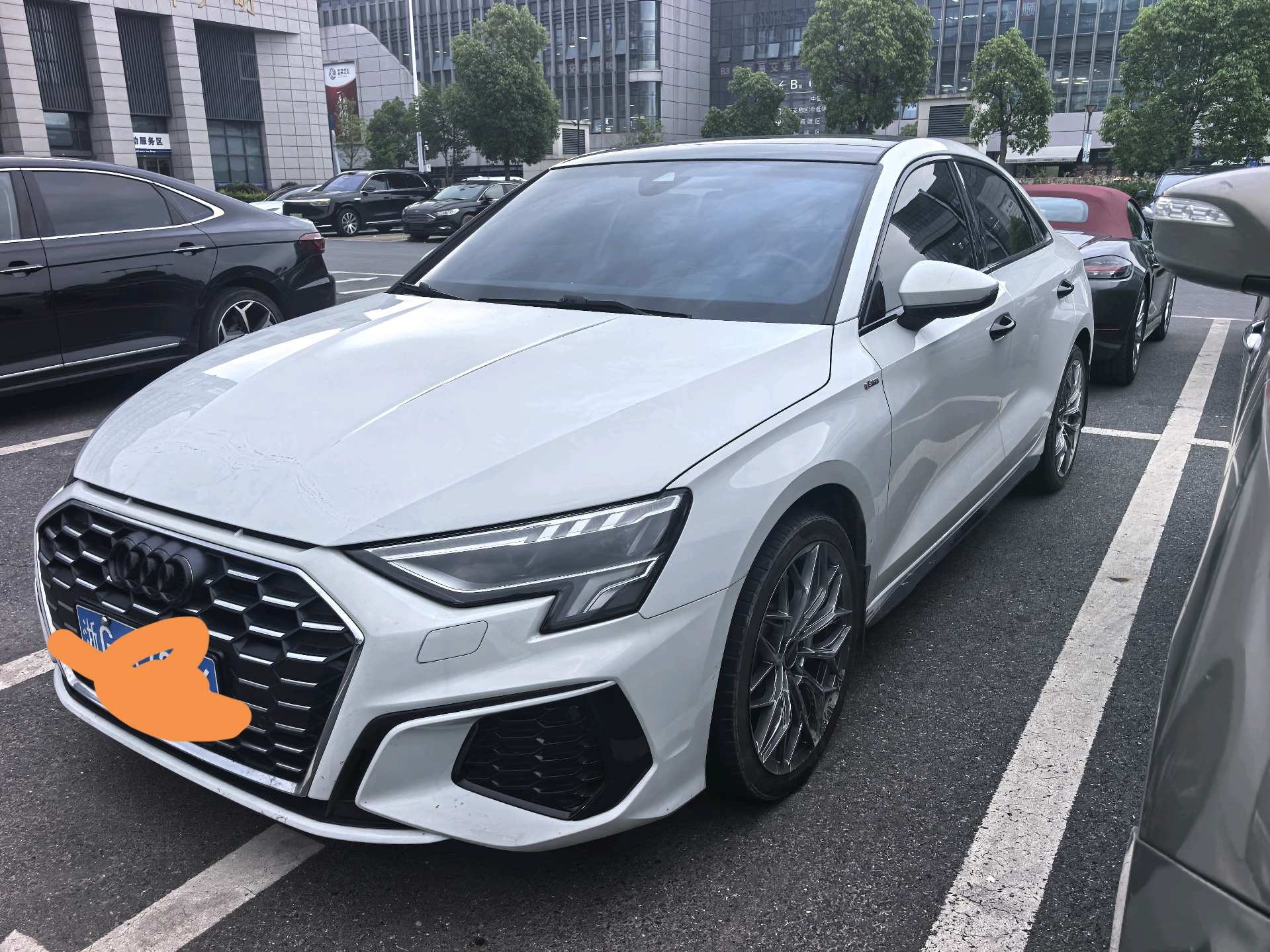 2021 2021 car image