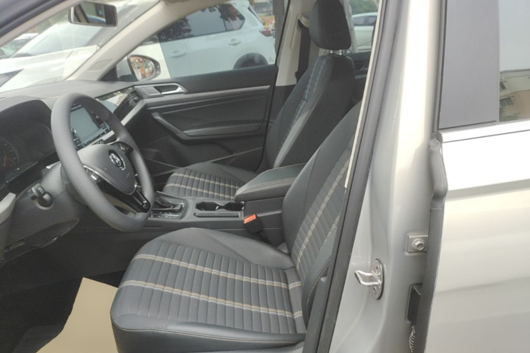 Volkswagen Lavida 2020 #15 Volkswagen Lavida 2020 car image #15