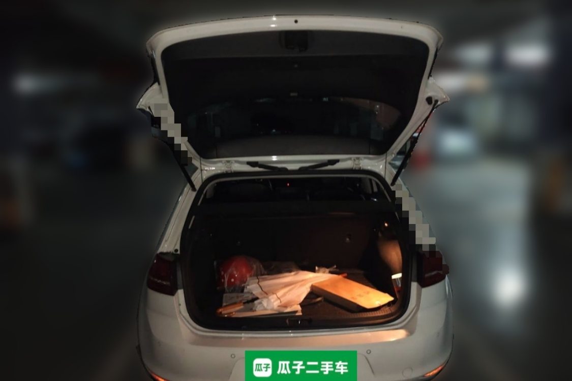 Volkswagen Golf 2015 #8 Volkswagen Golf 2015 imagen de coche #8
