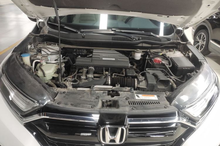 Honda CR-V 2020 car image #20