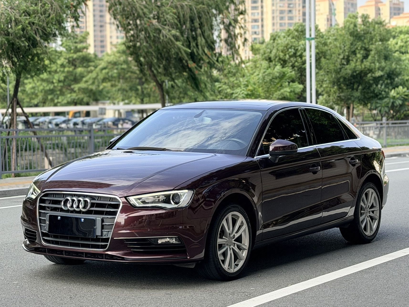 2015 2015 immagine di auto