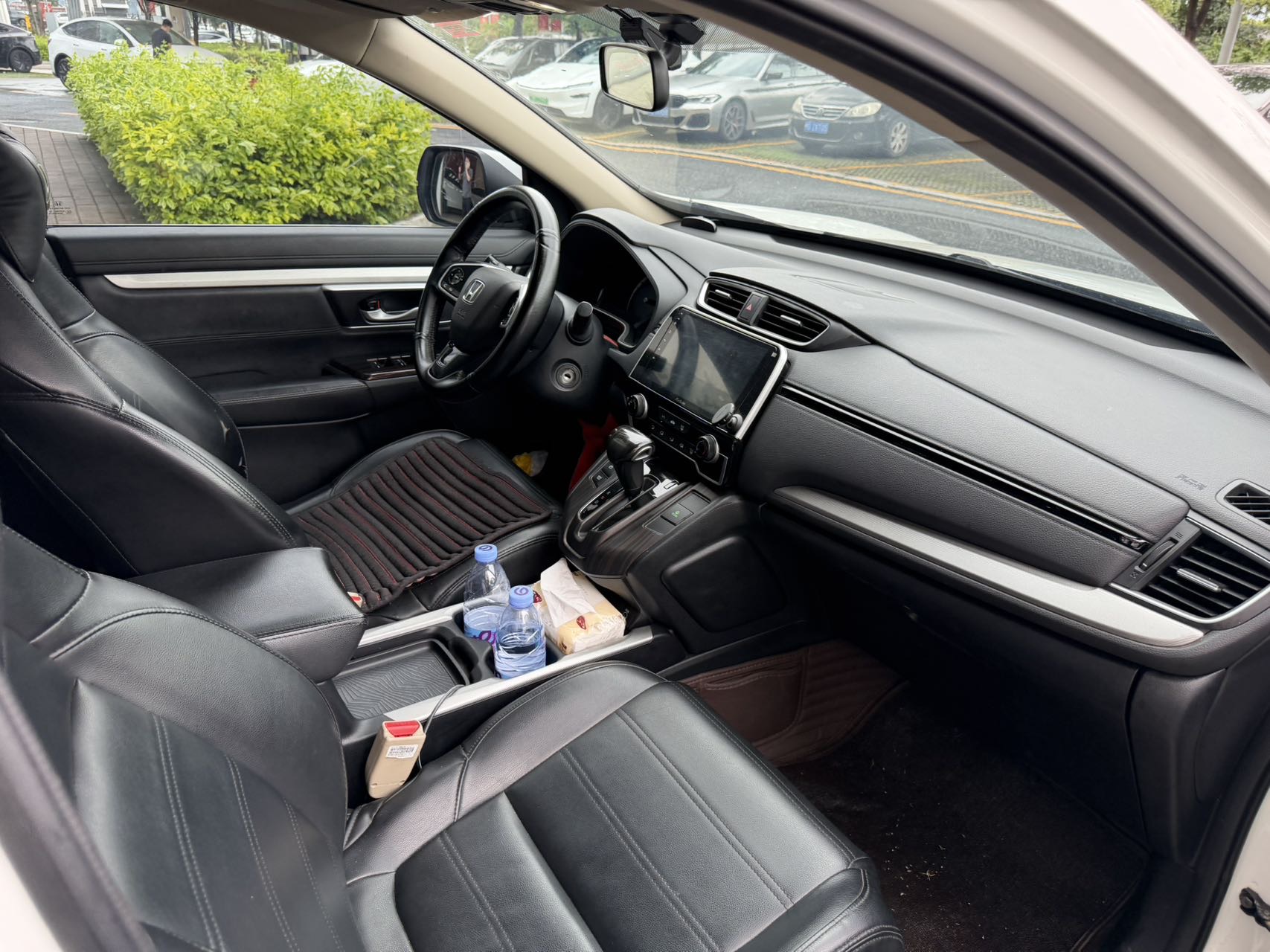 Honda CR-V 2022 car image #5