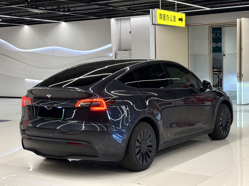 Tesla Model Y 2024 immagine di auto #6