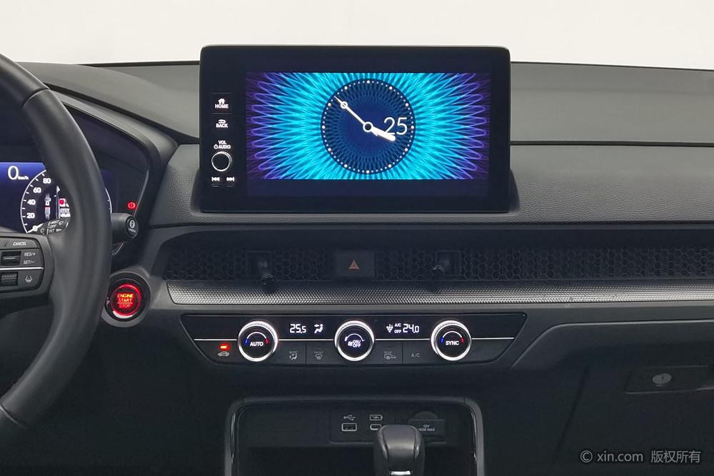 Honda CR-V 2023 immagine di auto #12