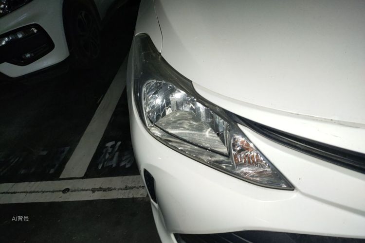 Toyota Vios 2019 car image #8