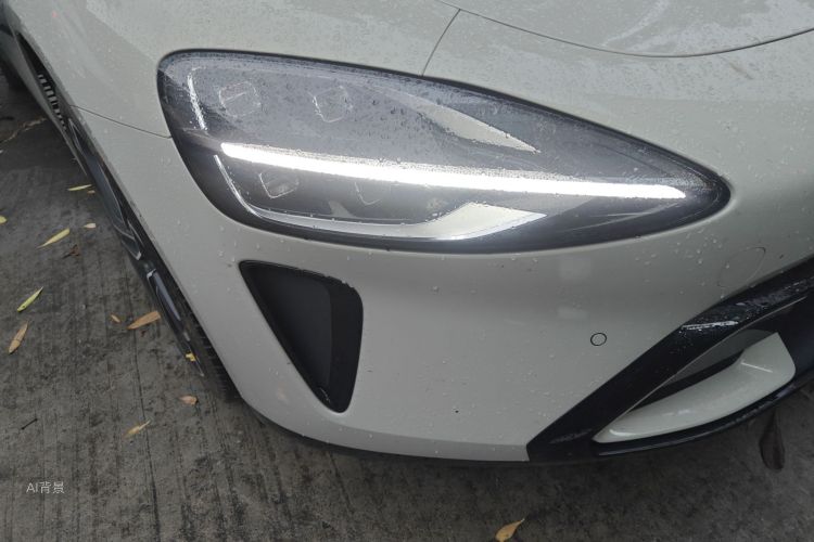 小米汽车 小米SU7 2024 汽车图片 #8