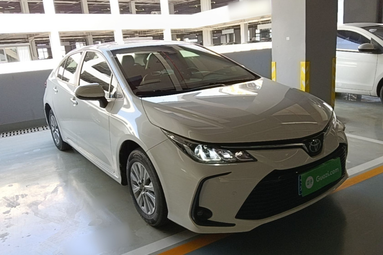 Toyota Corolla 2020 #4 Toyota Corolla 2020 imagem de carro #4
