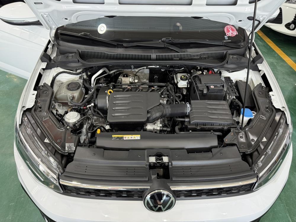 Volkswagen Lavida 2023 car image #6