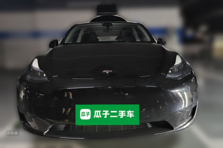 Tesla Model Y 2023 car image #3