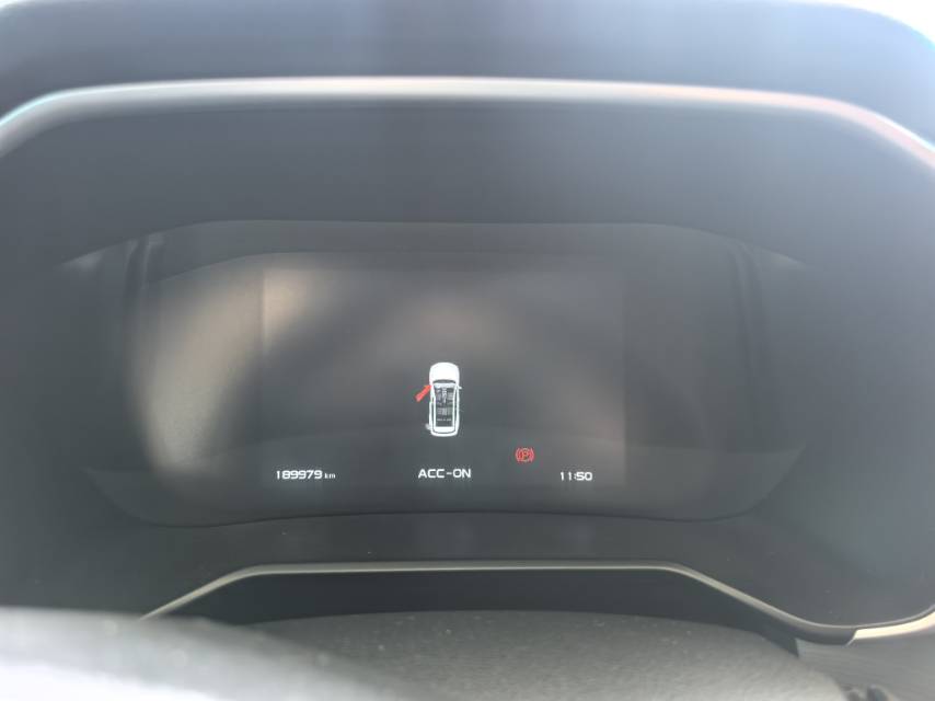 GEELY Vision X6 2020 imagem de carro #9